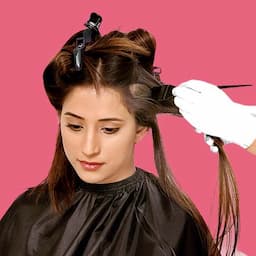 Become pro at Female Hair Services