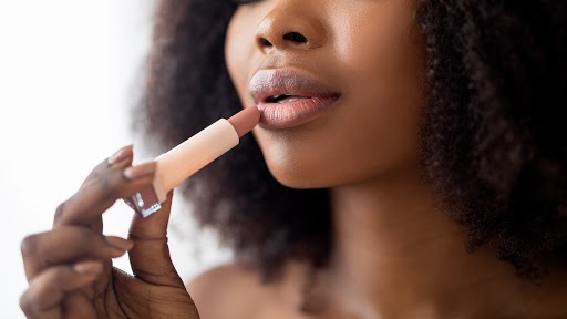 transfer-proof lipstick