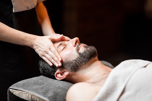 spa for men at home        <h3 class=