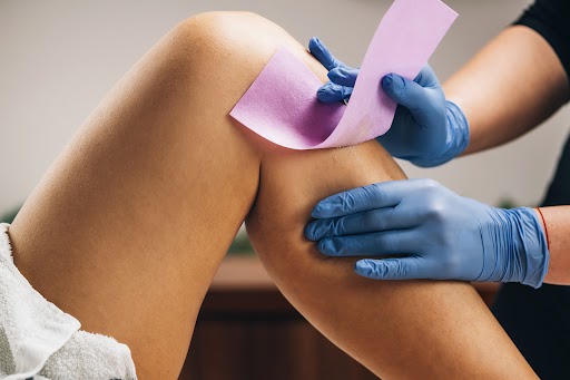 Waxing Mistakes You Should Never Make At Home