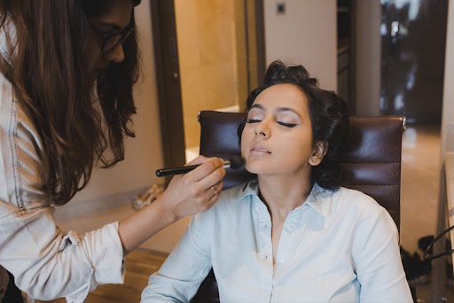 easy and affordable makeup hacks for brides
