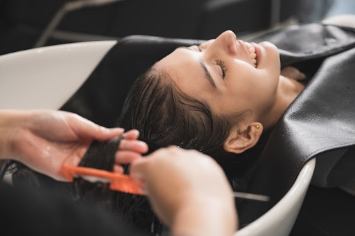 Why You Should Get Regular Hair Spa | Yes Madam Blog