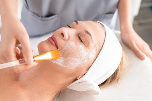facials and why you need them