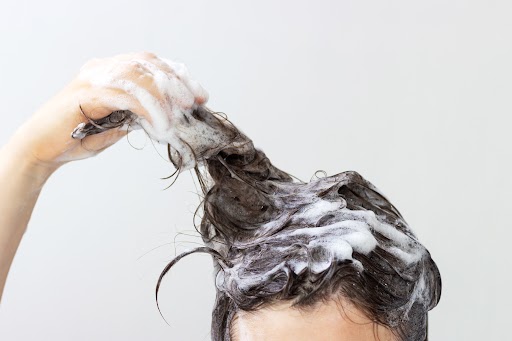 Best Shampoo for Hair Fall or Hair Loss
