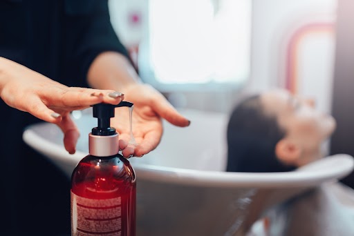 A Guide To Picking The Best Shampoo For You