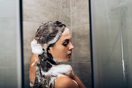common shampooing mistakes