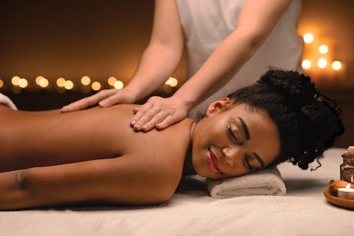Benefits Of A Wholesome Spa For All Soon-To-Be Brides