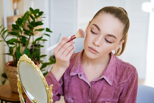 Can Makeup Cause Health Problems