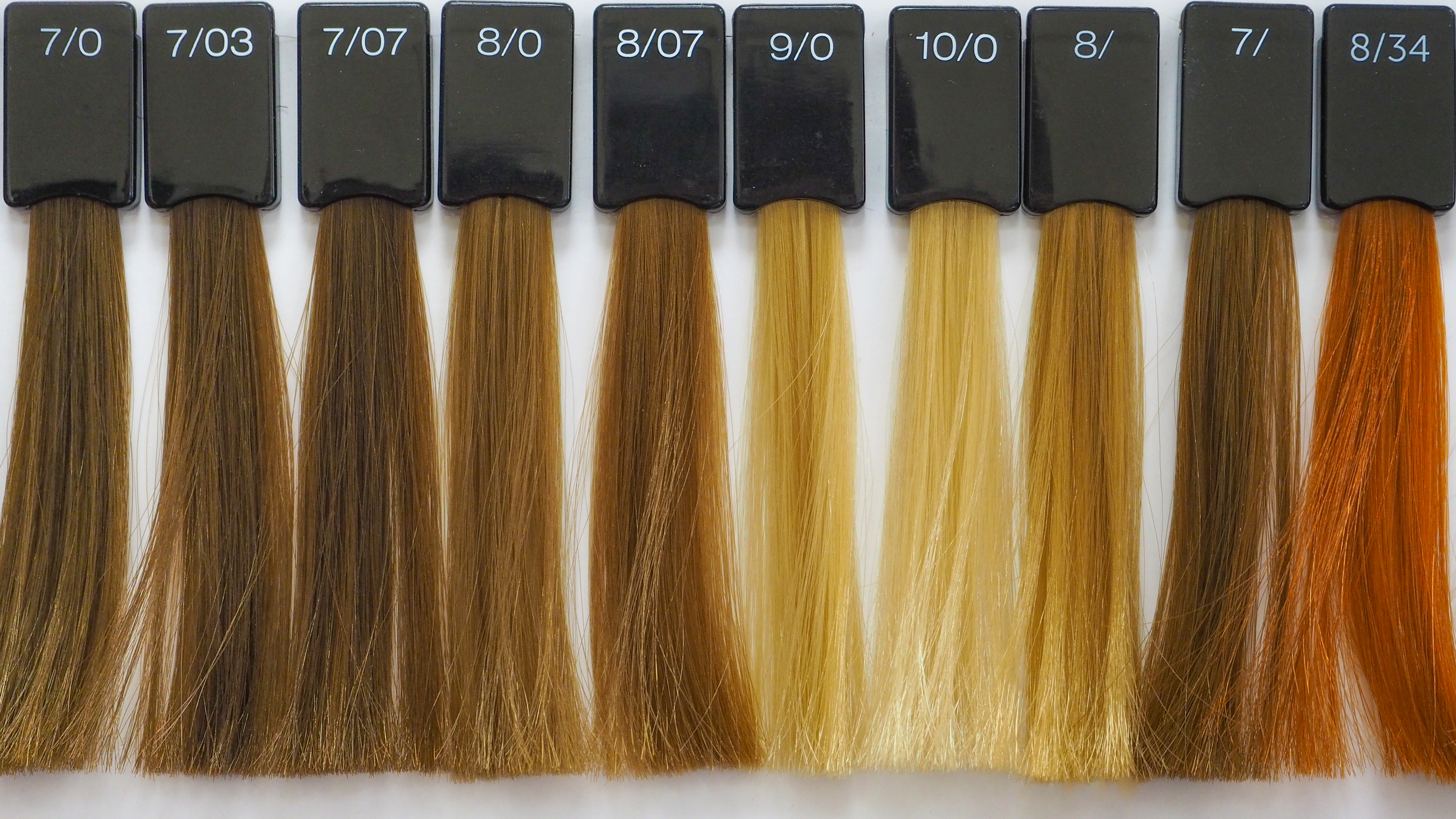 49 Best Shades of Brown Hair Colour Ideas  Brown To Golden Blonde
