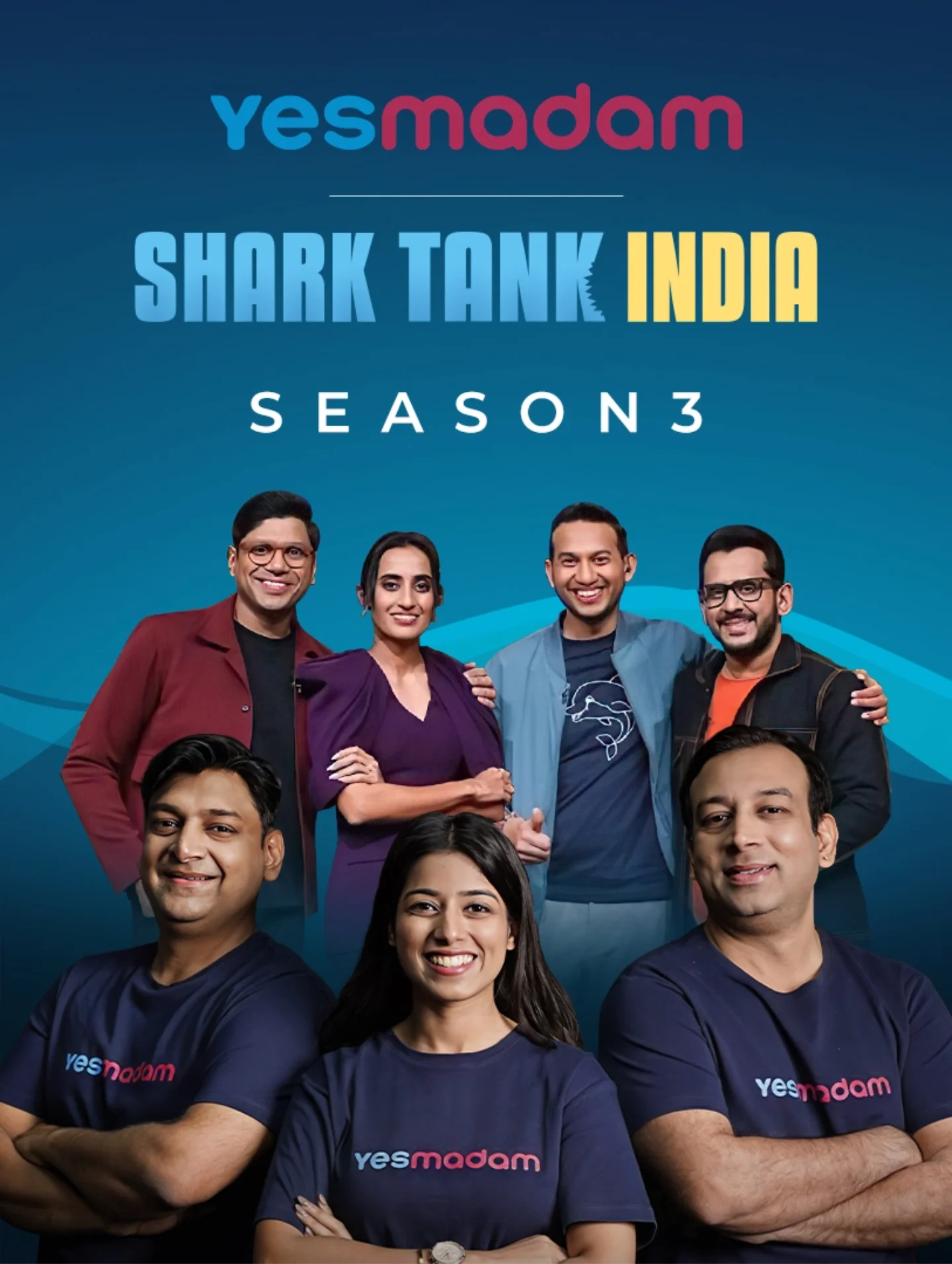 Shark Tank India Season 3: Judges, registration and all you need to know -  India Today